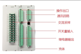 微機(jī)保護(hù)裝置